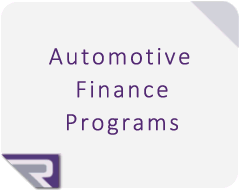 Automotive Financing Canada